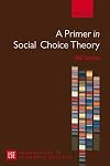 A Primer in Social Choice Theory