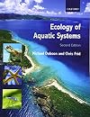 Ecology of Aquatic Systems
