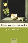 Ethics without Principles