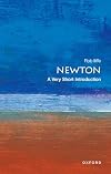 Newton : A Very Short Introduction