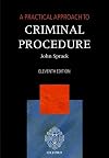 A Practical Approach to Criminal Procedure