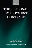 The Personal Employment Contract