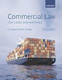 Commercial Law Text Cases And Materials