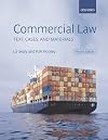 Commercial Law: Text, Cases, and Materials. 4th edition