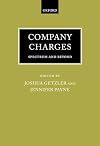 Company Charges: Spectrum and Beyond