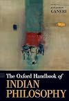 The Oxford Handbook of Indian Philosophy