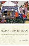 Nomadism in Iran: From Antiquity to the Modern Era