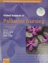Oxford Textbook of Palliative Nursing. 4th edition