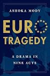 EuroTragedy: A Drama in Nine Acts