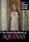 The Oxford Handbook of Aquinas