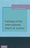 Failings of the International Court of Justice