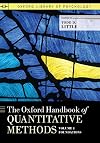 The Oxford Handbook of Quantitative Methods. Volume 1: Foundations