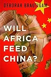 Will Africa Feed China