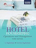 Hotel Housekeeping Operations And Management 3e Includes Dvd