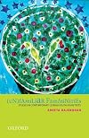 (Un)Familiar Femininities: Studies in Contemporary Lesbian South Asian Texts
