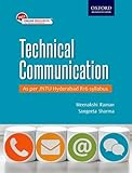 TECHNICAL COMMUNICATION AS PER JNTU HYDERABAD R 16 SYLLABUS