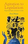 Agitation to Legislation: Negotiating Equity and Justice in India