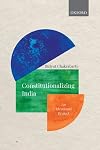 Constitutionalizing India: An Ideational Project