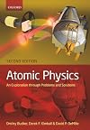 Atomic physics: An exploration through problems and solutions