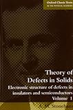 Theories Of Defects In Solids