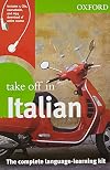 Oxford Take Off in Italian