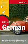 Oxford Take Off in German