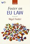 Foster on EU Law