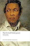 Othello The Oxford Shakespeare The Moor Of Venice