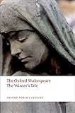 The Winters Tale The Oxford Shakespeare