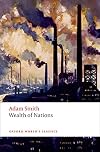 Wealth of Nations (Oxford World's Classics selection)