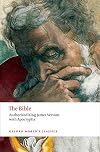 The Holy Bible: King James Version with Apocrypha