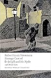 Strange Case Of Dr Jekyll And Mr Hyde And Other Tales