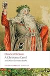 A Christmas Carol and Other Christmas Books