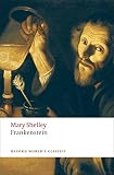 Frankenstein Or The Modern Prometheus