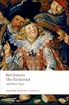 Volpone / The Alchemist / Epicoene / Bartholomew Fair