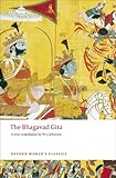 The Bhagavad Gita Oxford Worlds Classics