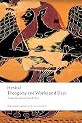 Cover of Works and Days