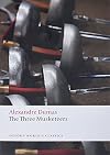 The Three Musketeers (Oxford World's Classics)