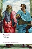 Politics Oxford Worlds Classics