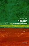 Druids A Very Short Introduction