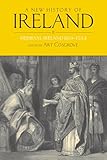 A New History Of Ireland Volume Ii Medieval Ireland 11691534