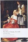 Critique of the School for Wives / Learned Women / Misanthrope / School for Wives / Tartuffe / Versailles Impromptu