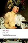 4 Plays: Bacchae / Iphigenia in Aulis / Iphigenia in Tauris / Rhesus
