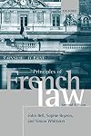 Principles of French Law