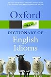 Oxford Dictionary Of English Idioms