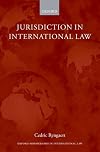 Jurisdiction in International Law