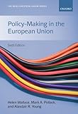 Policymaking In The European Union