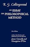 An Essay on Philosophical Method