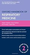 Oxford Handbook of Respiratory Medicine