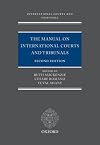 The Manual on International Courts and Tribunals